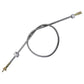 C3NN17360K-CABLE New Tachometer Gauge w/ Cable Fits Ford Tractor 500