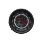 Tachometer w/Red Needle Fits Ford 650 660 850 950 2000 4000 C3NN17360K