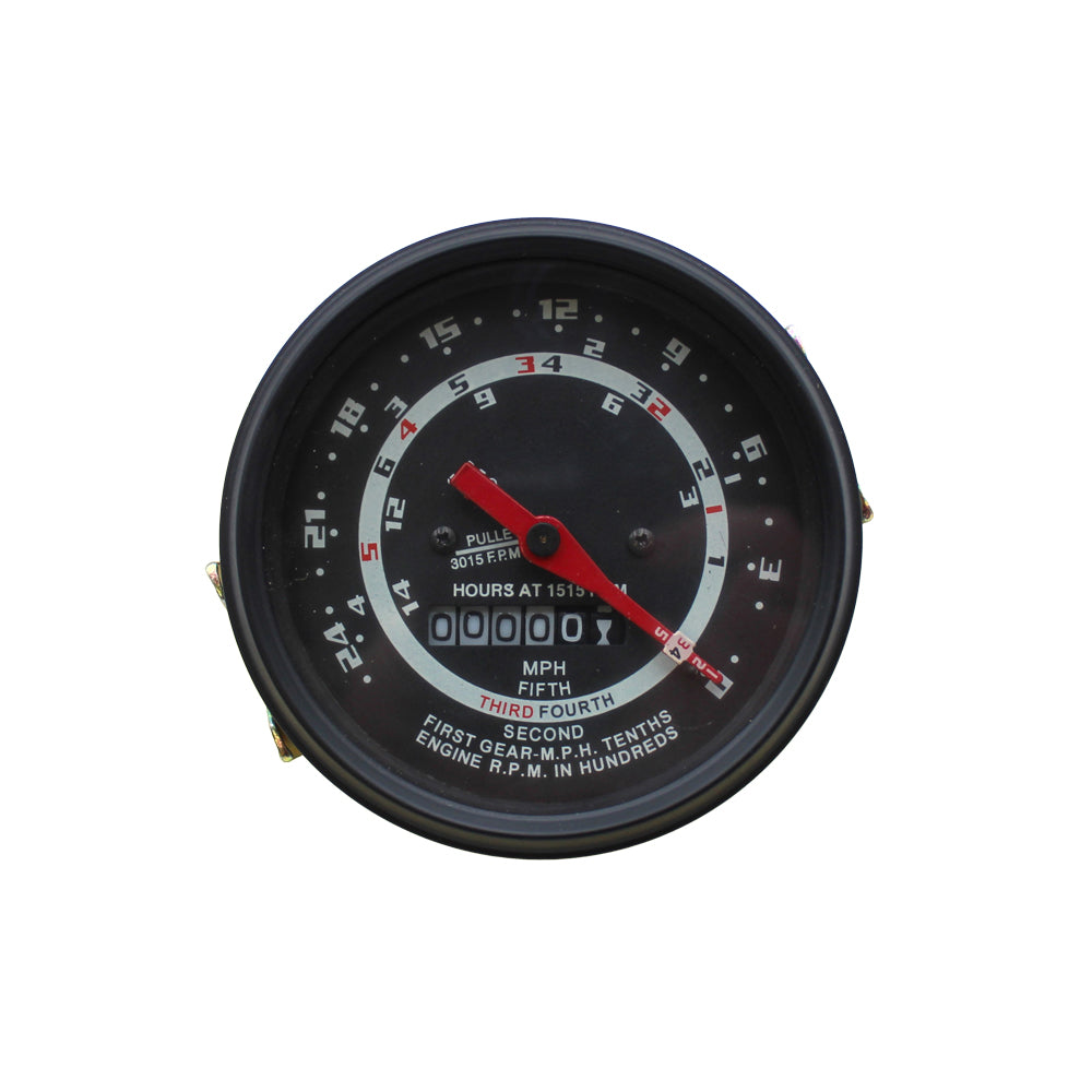 C3NN17360K Tachometer Fits Ford 600 800 900 2000 4000 Serie Tractor