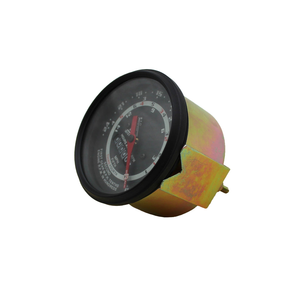 Tachometer C3NN17360K Fits Ford 1955-1964 661 860 960 961 2000 4000