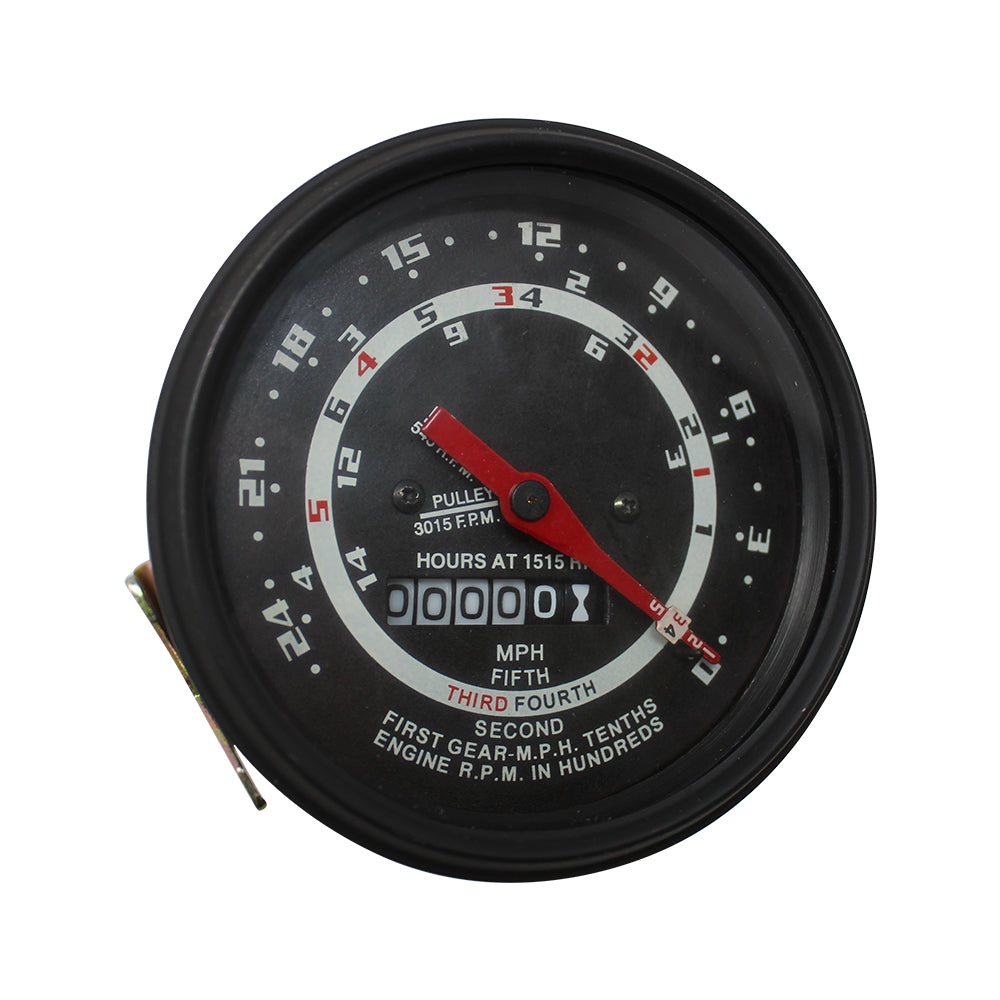 C3NN17360K Tachometer Fits Ford 600 800 900 2000 4000 Serie Tractor