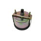 Chrome Tachometer Fits Ford/New Holland Replaces C3NN17360K