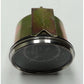 Chrome Tachometer Fits Ford/New Holland Replaces C3NN17360K