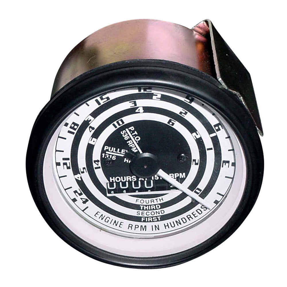 Tach Assembly 4 Speed Fits Ford New Holland Tractor NAA JUBILEE 600 650 660 800