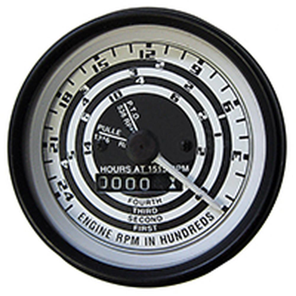 Tach Assembly 4 Speed Fits Ford New Holland Tractor NAA JUBILEE 600 650 660 800