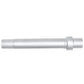 Fits Ford 3000 TRACTOR INLET ADAPTER EXH EXHAUST PIPE 15-1/2" LONG # D0NN5B255D