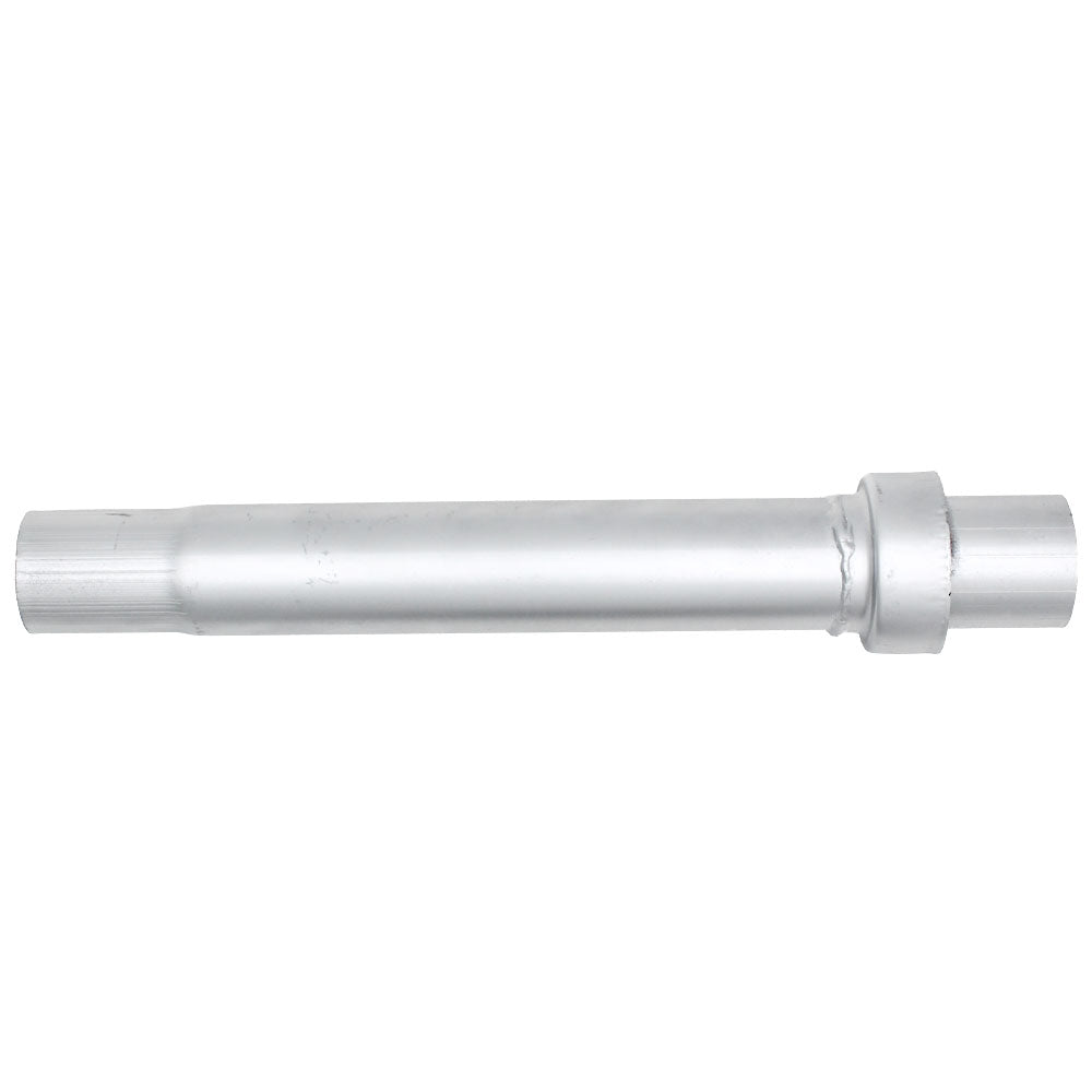 Fits Ford 3000 TRACTOR INLET ADAPTER EXH EXHAUST PIPE 15-1/2" LONG # D0NN5B255D