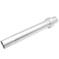 Fits Ford 3000 TRACTOR INLET ADAPTER EXH EXHAUST PIPE 15-1/2" LONG # D0NN5B255D
