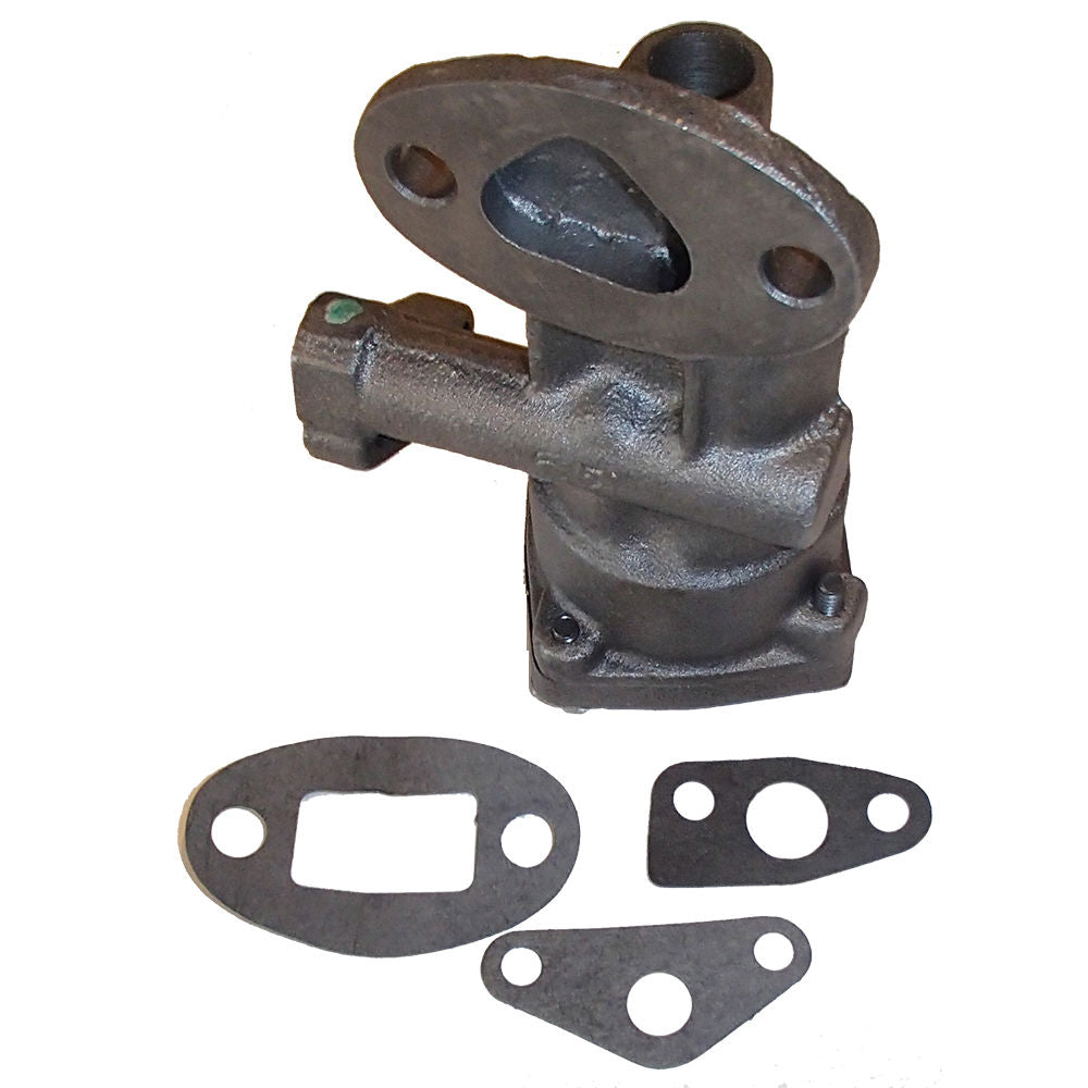 D1NL6600A Engine Oil Pump Fits Ford New Holland 501 601 701 801 901 ++ Trac
