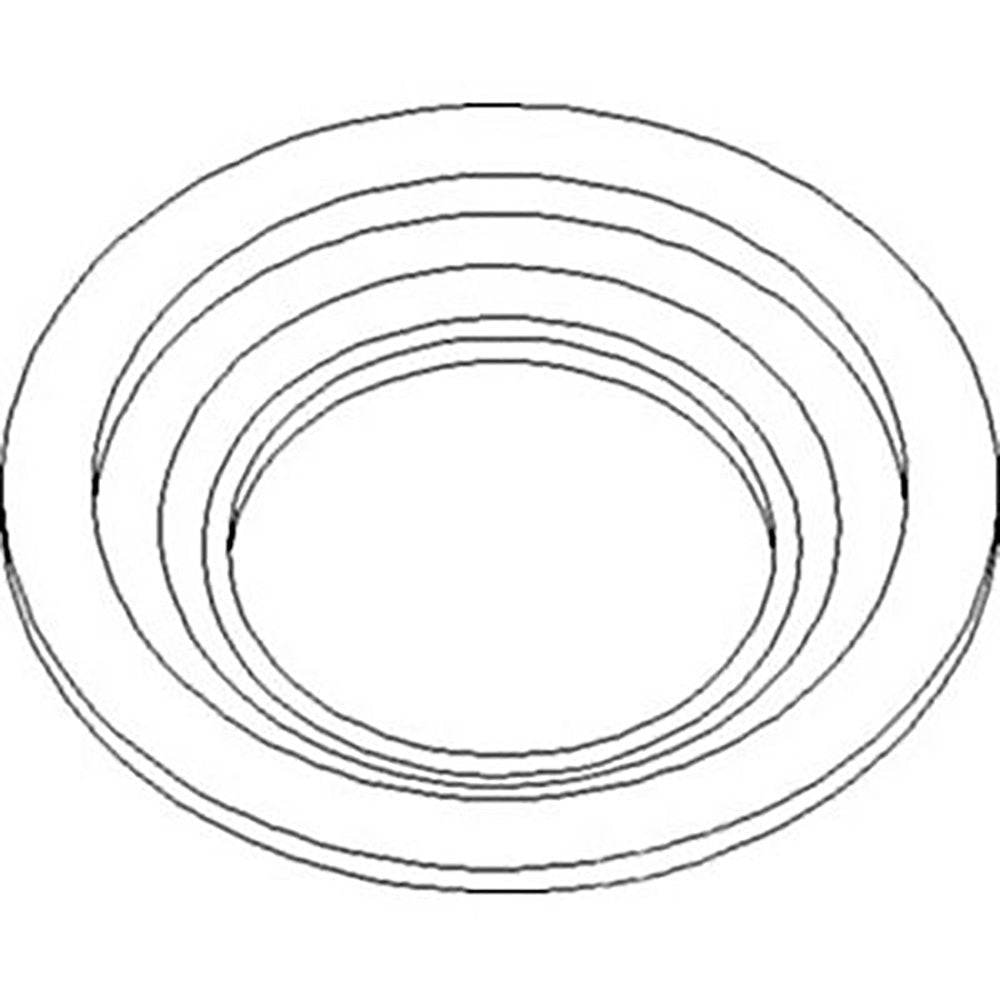 C3NN7D211A Tractor Clutch Piston Spring Retainer Fits Ford/New Holland 18