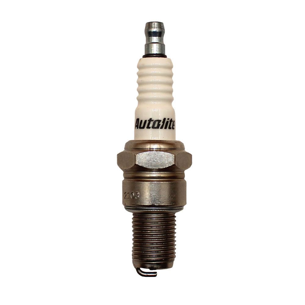 Spark Plug Fits Ford/New Holland Replaces AG5