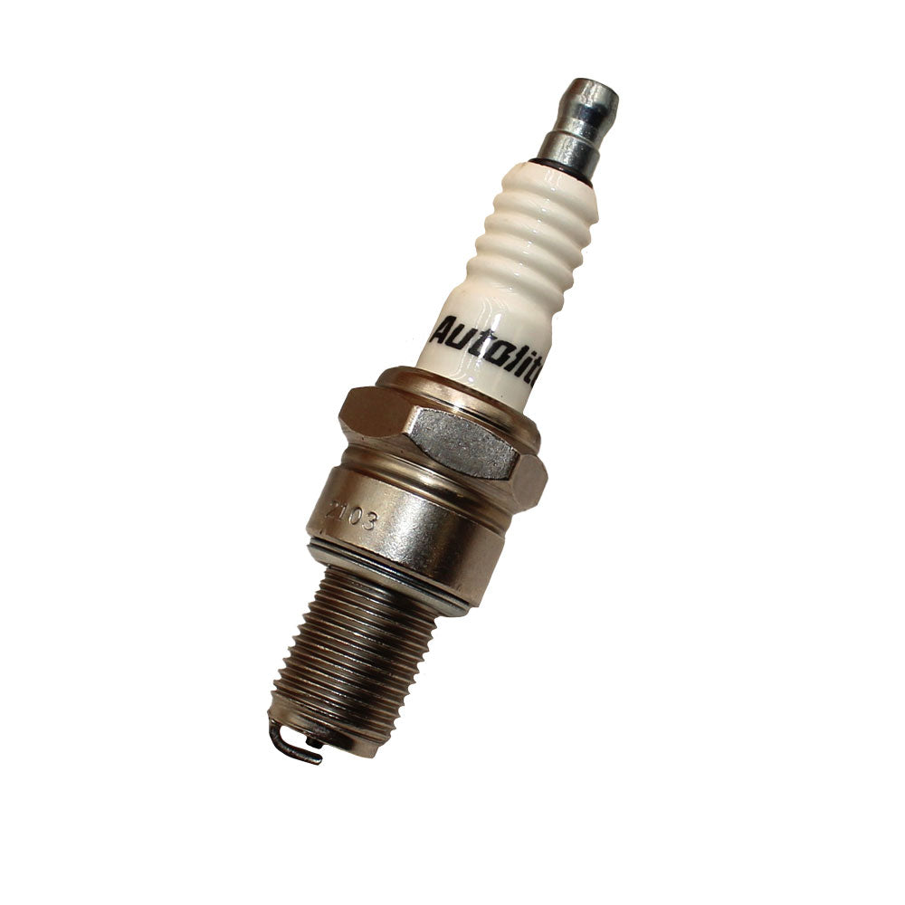 Spark Plug Fits Ford Replaces C3PF12405AB