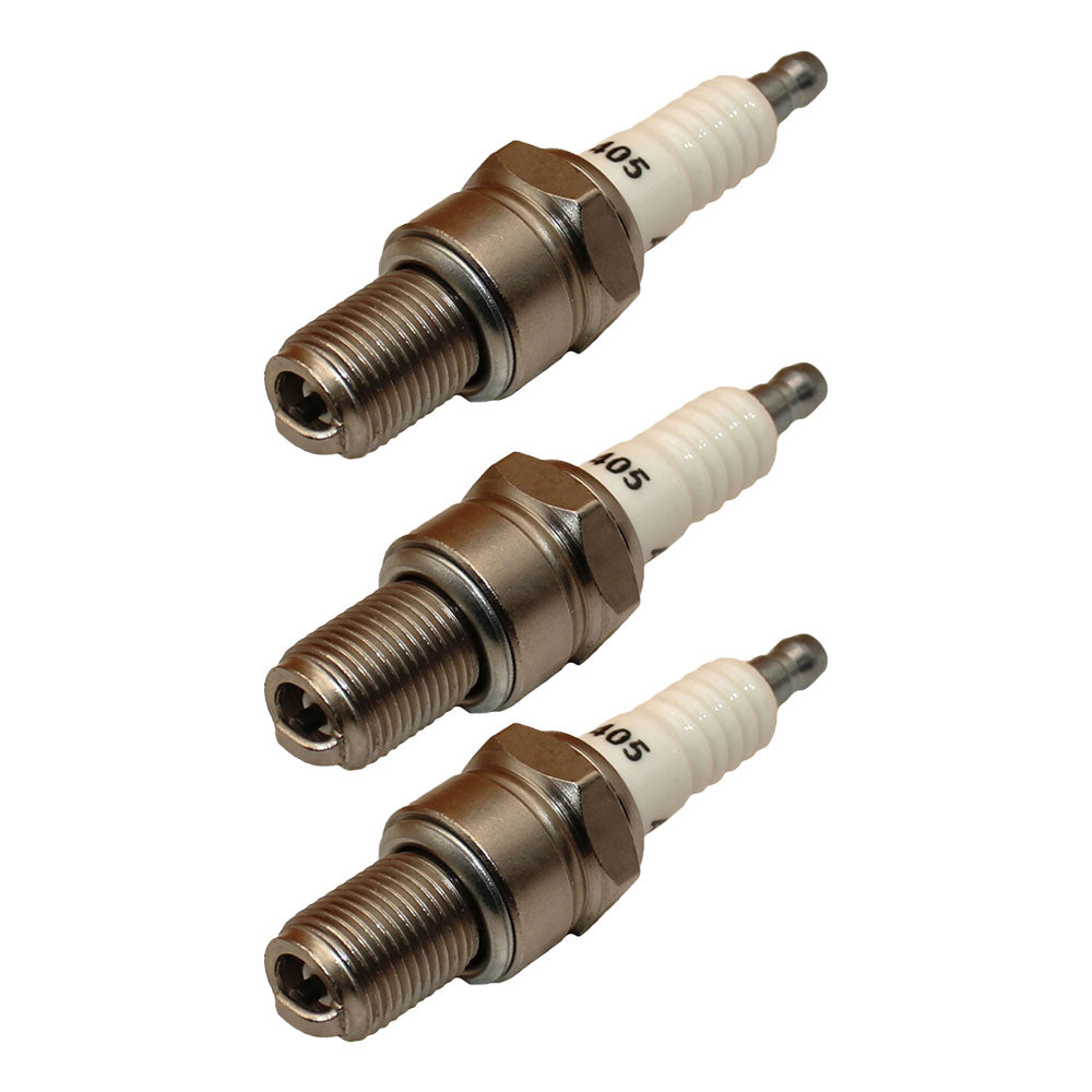 Qty. 3: Spark Plug Fits International Replaces AG5