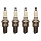 Qty. 4: Spark Plug Fits Allis Chalmers Replaces AL405