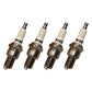 Qty. 4: Spark Plug Fits Allis Chalmers Replaces AL405