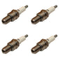 Qty. 4: Spark Plug Fits International Replaces AG5