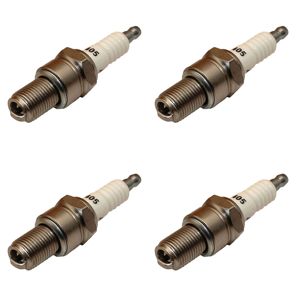 Qty. 4: Spark Plug Fits John Deere Replaces AT21177
