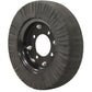 Rotary Cutter Tailwheel Fits John Deere Replaces AW30715
