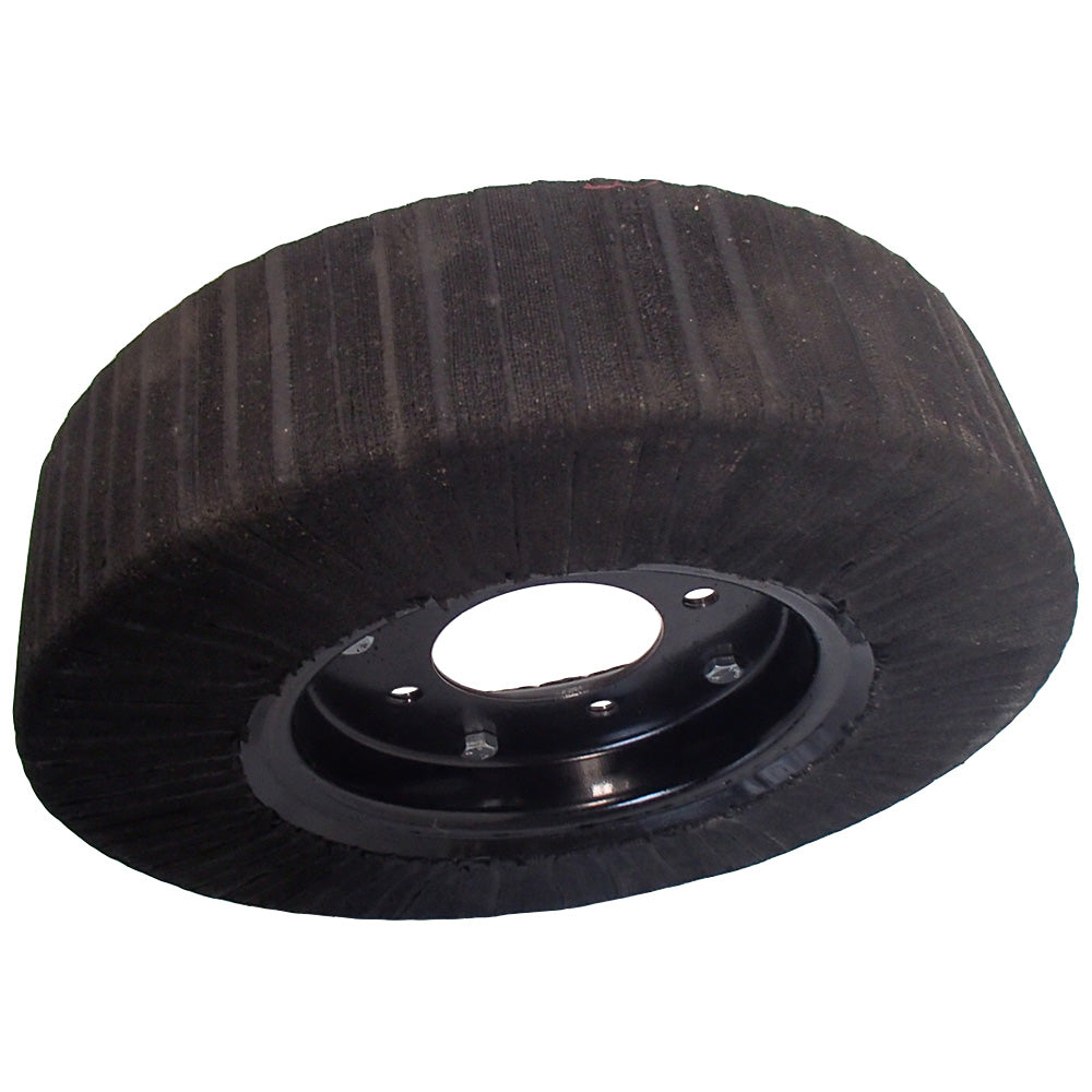 Rotary Cutter Tailwheel Fits Hico Replaces LML311