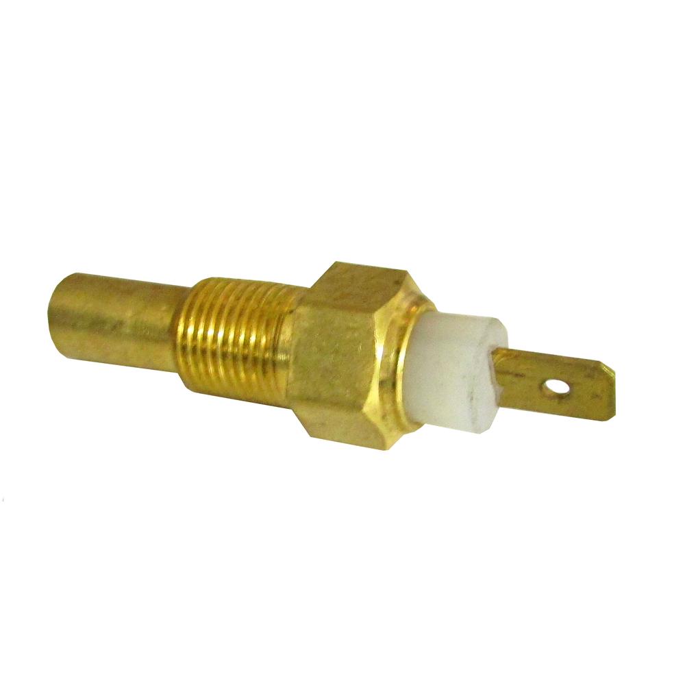 TEMPERATURE SENDING UNIT Fits Ford TEMP BACKHOE 550 555 555A 555B 655 655A