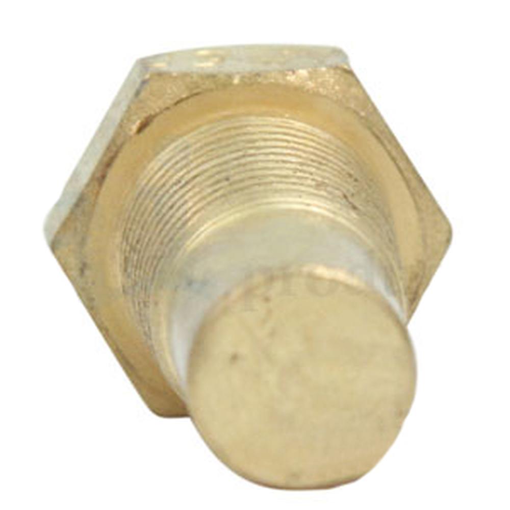 TEMPERATURE SENDING UNIT Fits Ford TEMP BACKHOE 550 555 555A 555B 655 655A