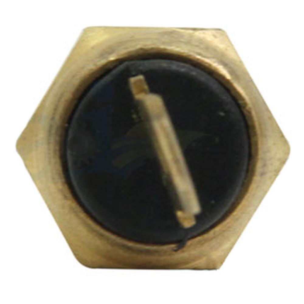 Water Temp Sender Switch Fits Ford/New Holland Replaces 1109-9510