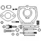 Carburetor Repair Kit Fits International Harvester Super H Tractor