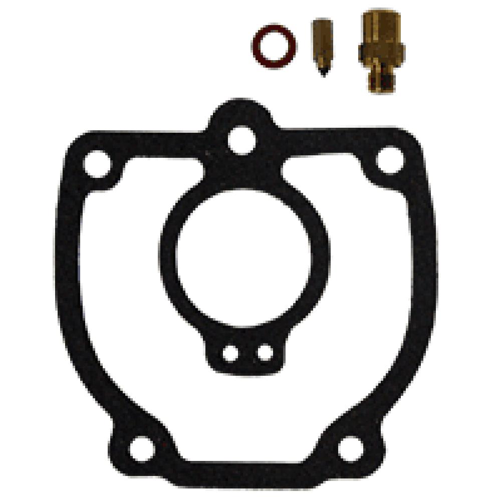 Carburetor Repair Kit Fits International Harvester Super H Tractor