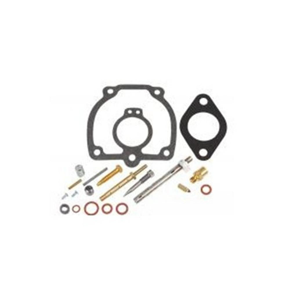 Carburetor Repair Kit Fits International Harvester Super H Tractor