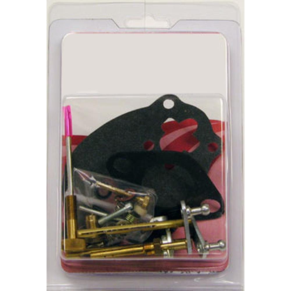 Fits Ford Tractor Jubilee NAA 600 700 Carburetor Rebuild Repair Kit TSX 428 580