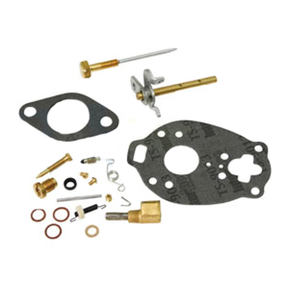 Carburetor Repair Kit Fits Massey Ferguson Harris F40 MF135 MF150 MF50 TO35
