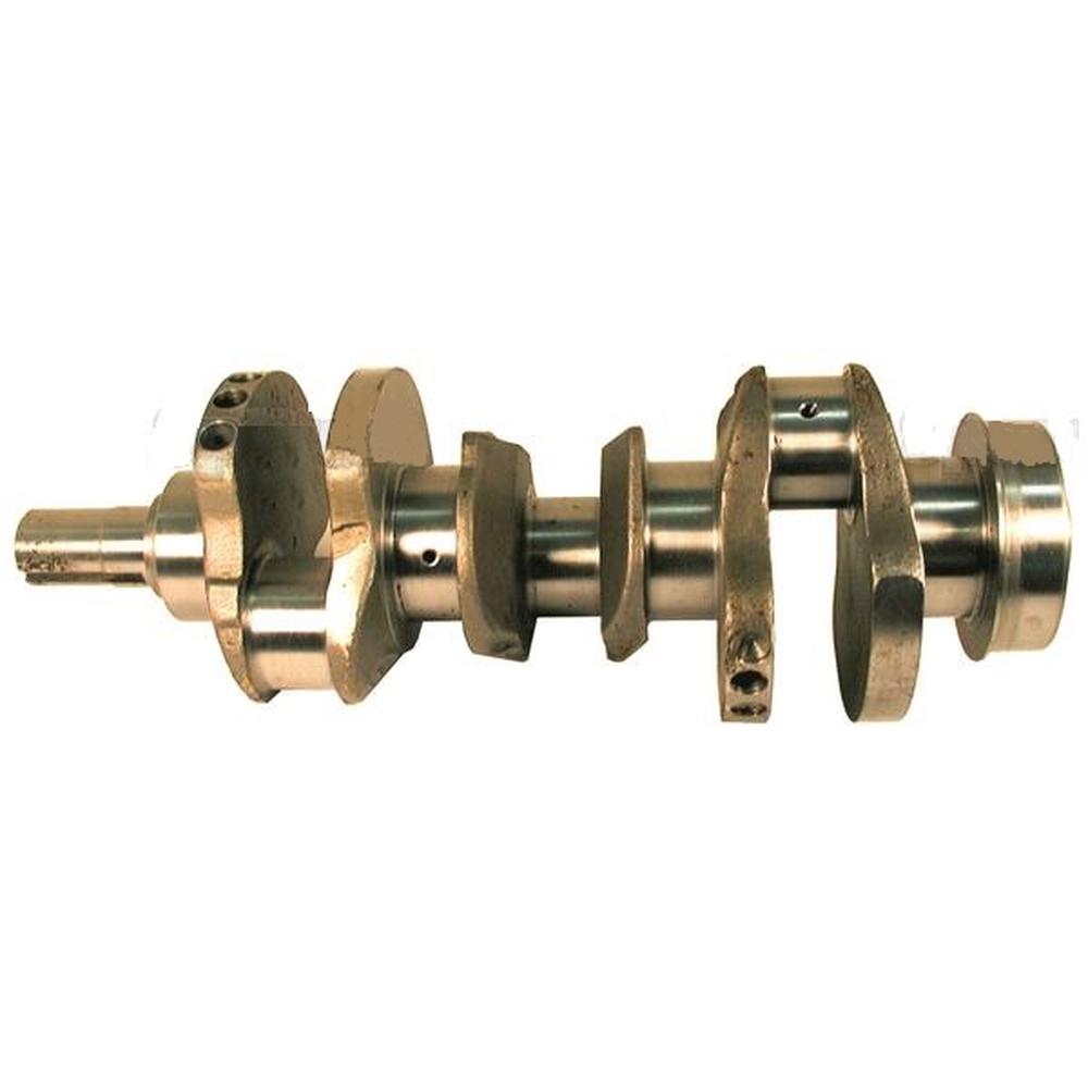 Crankshaft Fits Ford 2000 2310 2610 2910 3000 3600 3610 3910 4000 E0NN6303AA