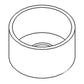 81804329 Seal, Inlet Valve Stem, C5Ne6571A Fits Ford/New Holland