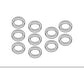 ENG-F-3276571-B Seal, Exhaust Valve C5NE6571B