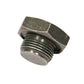 Oil Pan Drain Plug Fits Minneapolis Moline Replaces 35P2941