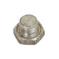 Oil Pan Drain Plug Fits Minneapolis Moline Replaces 35P2941