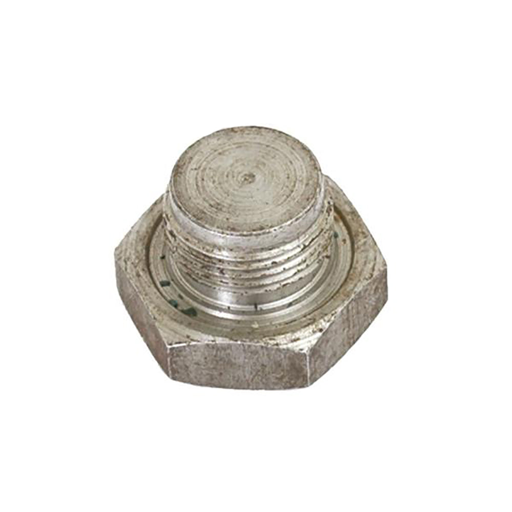 R7500 Oil Pan Drain Plug - Fits Case 300B, 310, 430, 600B, VA, VAE, VAI, VAS +