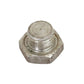 Oil Pan Drain Plug Fits Ford/New Holland Replaces C5NE6730B