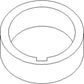 Fits Ford Tractor Crankshaft Pulley Spacer C5NE6B306A 81811427