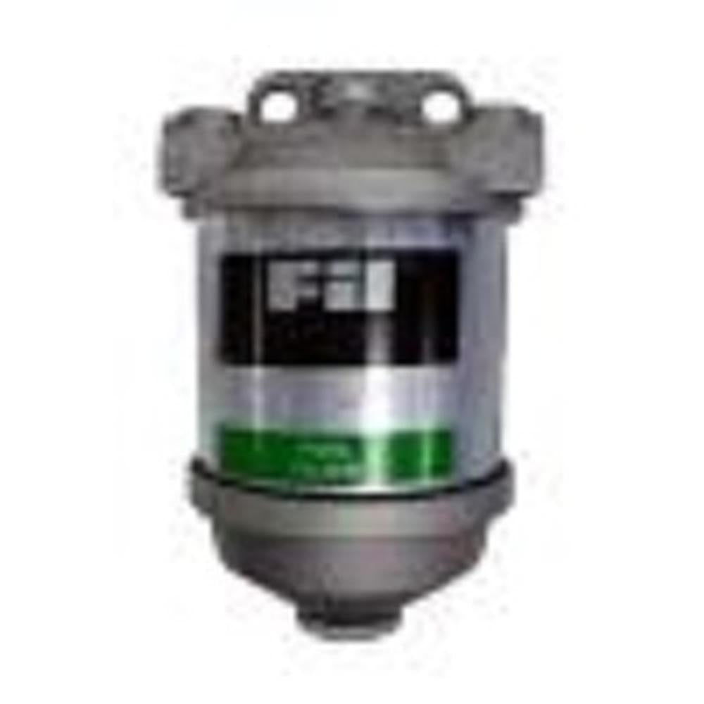 Diesel Fuel Filter Assembly TX10316 Metal Bowl Fits Long 2260 320 350 610 445V