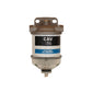 Single Fuel Filter Assembly Fits International Harvester Replaces C5NE9165C