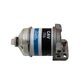 Single Fuel Filter Assy Fits Ford Tractors 2000, 2600, 3000, 3600, 4000, 4600+