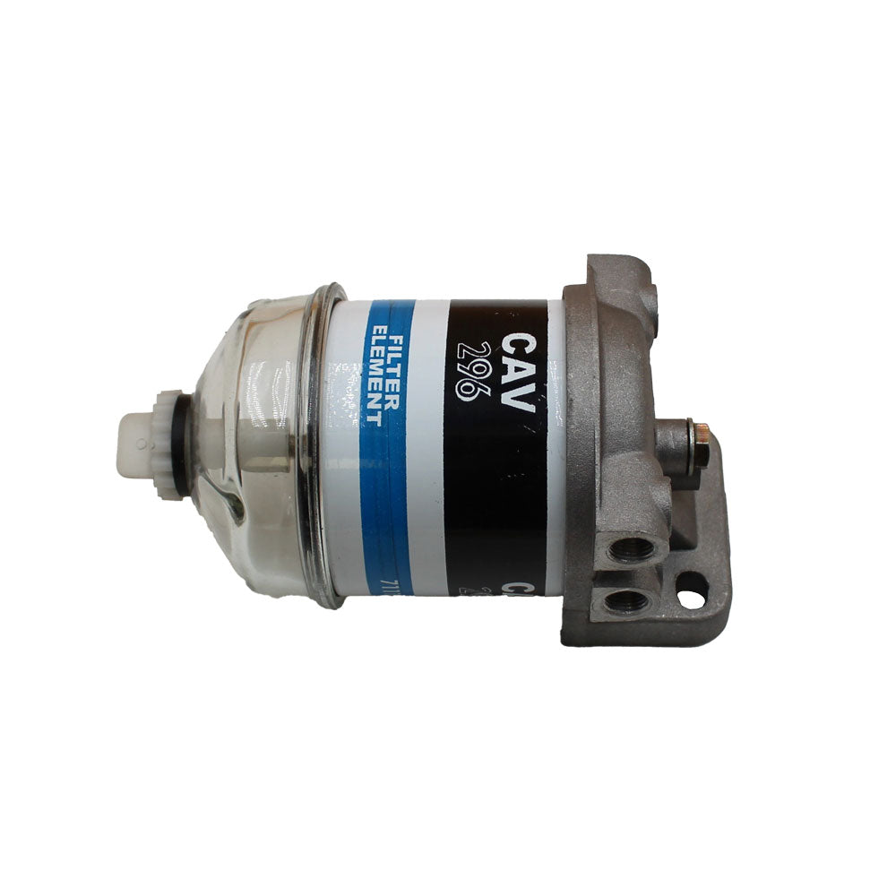 Fuel Filter Assembly Fits Ford Tractor 3600 4600 5600 7000 7600  C5NE9165C