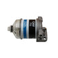 CAV Fuel Filter Assembly Fits Allis Chalmers Tractor 5040 5045 5050 72089560