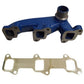 EXHAUST MANIFOLD + GASKET Fits Ford 2000 2300 2310 233 2600 2600V 2610 2810 2910