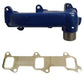 C5NE9430A Exhaust Manifold & Gasket Fits Ford 3 Cyl 2000 3000 4000 3400 3500 450