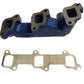 C5NE9430A Exhaust Manifold & Gasket Fits Ford 3 Cyl 2000 3000 4000 3400 3500 450
