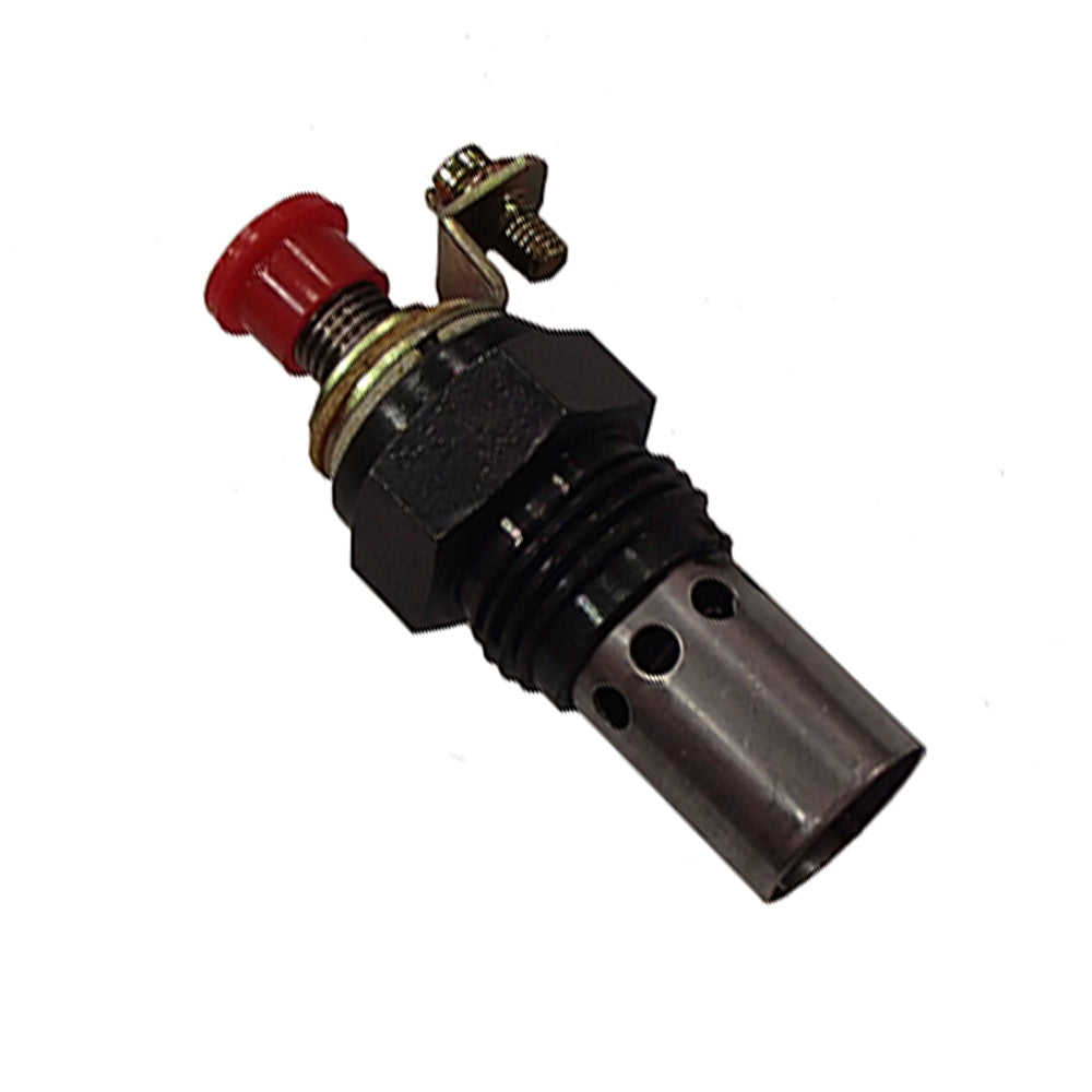 Thermostart Intake Manifold Heater/ Glow Plug Fits Fiat Replaces C5NE9A436