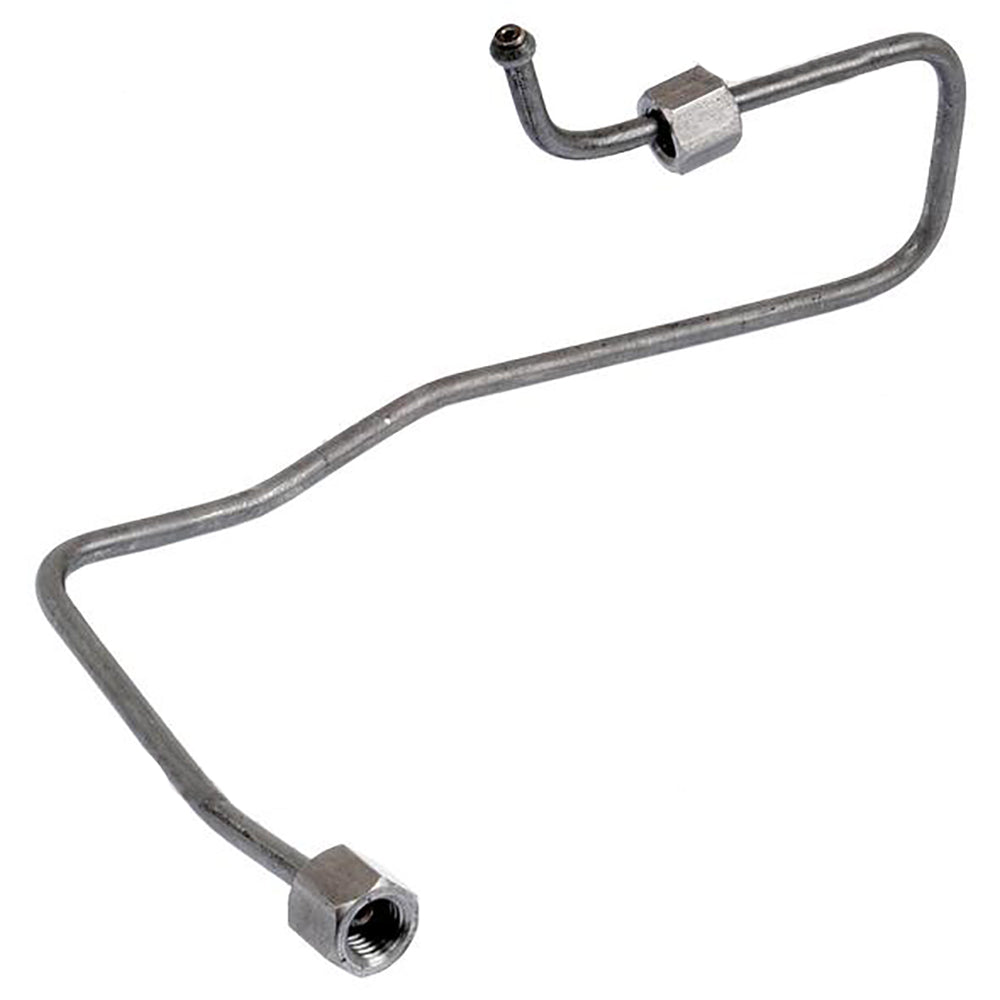 C5NE9A556F #2 Injector Line Fits Ford 5000, 7000 With Simms Injection Pump