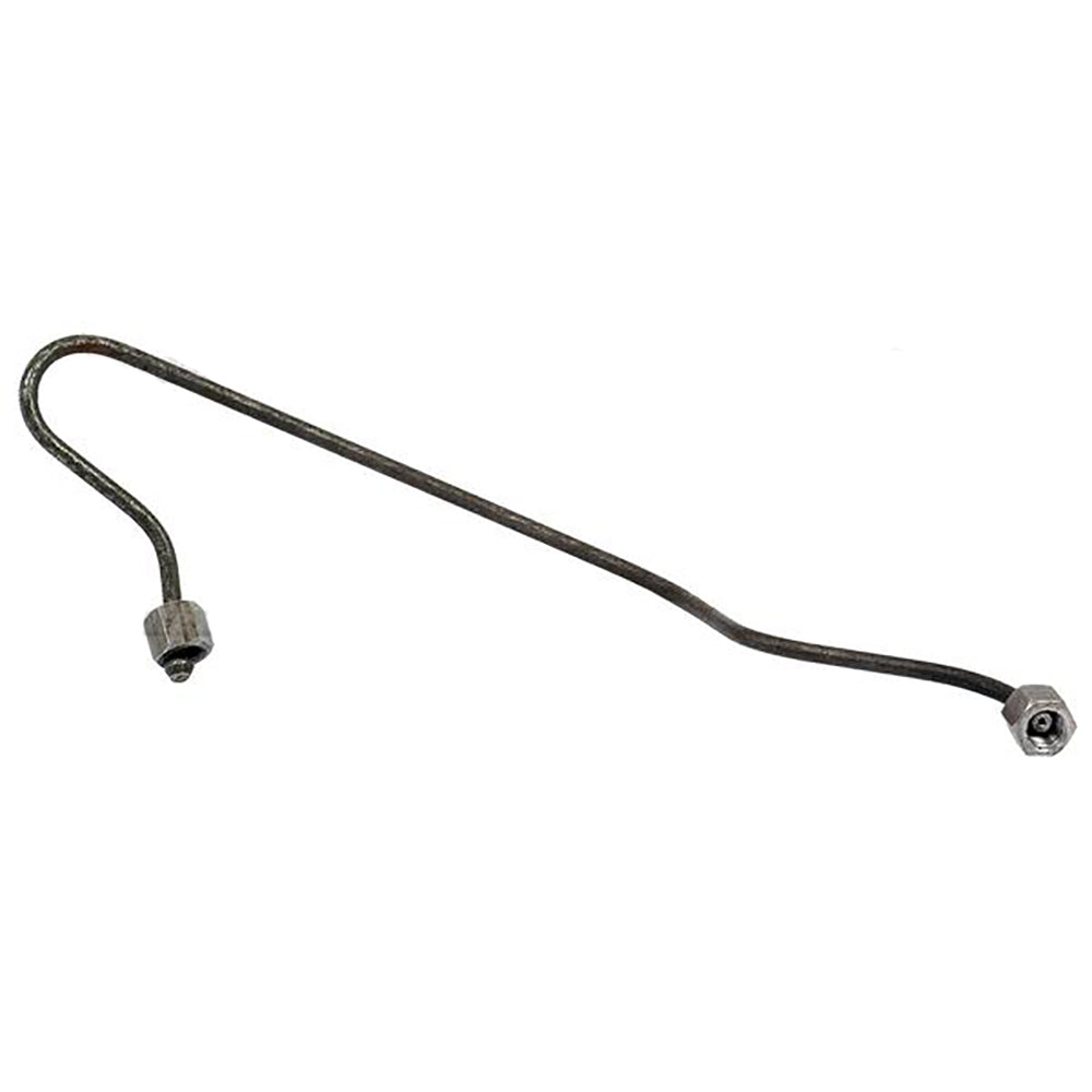 S.65804 Pipe, Injector Line, No 3, C5Ne9A557G Fits Ford/New Holland